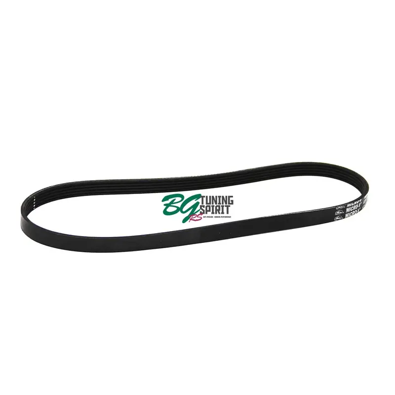 Aftermarket V-Power Steering Belt For The 4Age 1