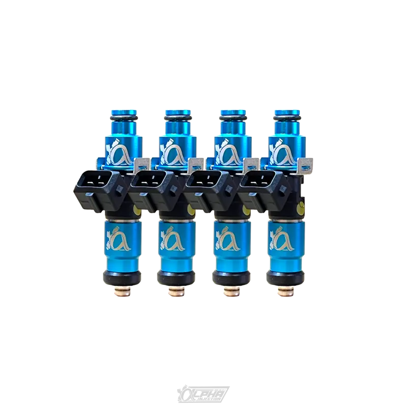 Ai-1300Cc Mitsubishi Fuel Injectors 1