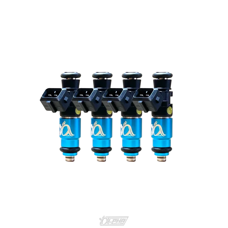 Ai-1650Cc Mitsubishi Fuel Injectors 1