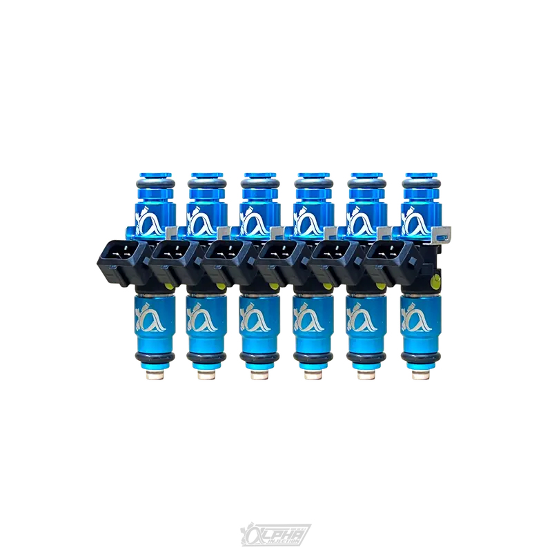 Ai-1650Cc Nissan Fuel Injectors 1
