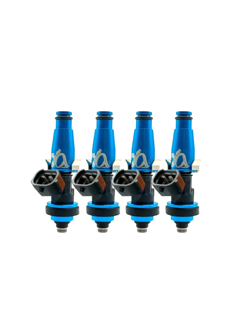 Ai-2200Cc Honda/Acura Fuel Injectors 1