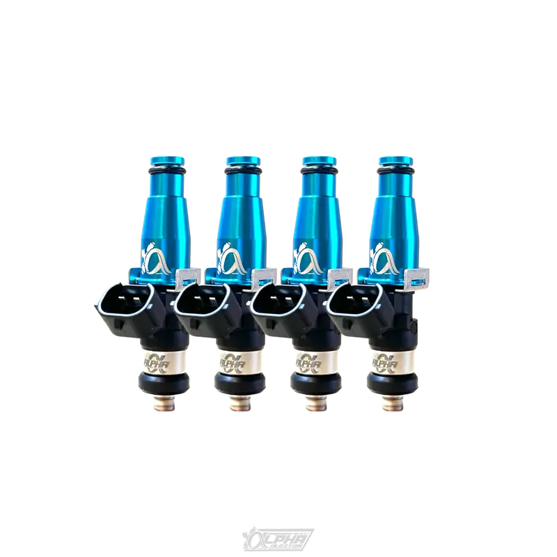 Ai-2200Cc Mazda Fuel Injectors 1
