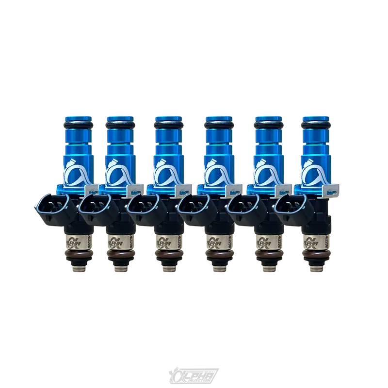 Ai-2200Cc Nissan Fuel Injectors 1