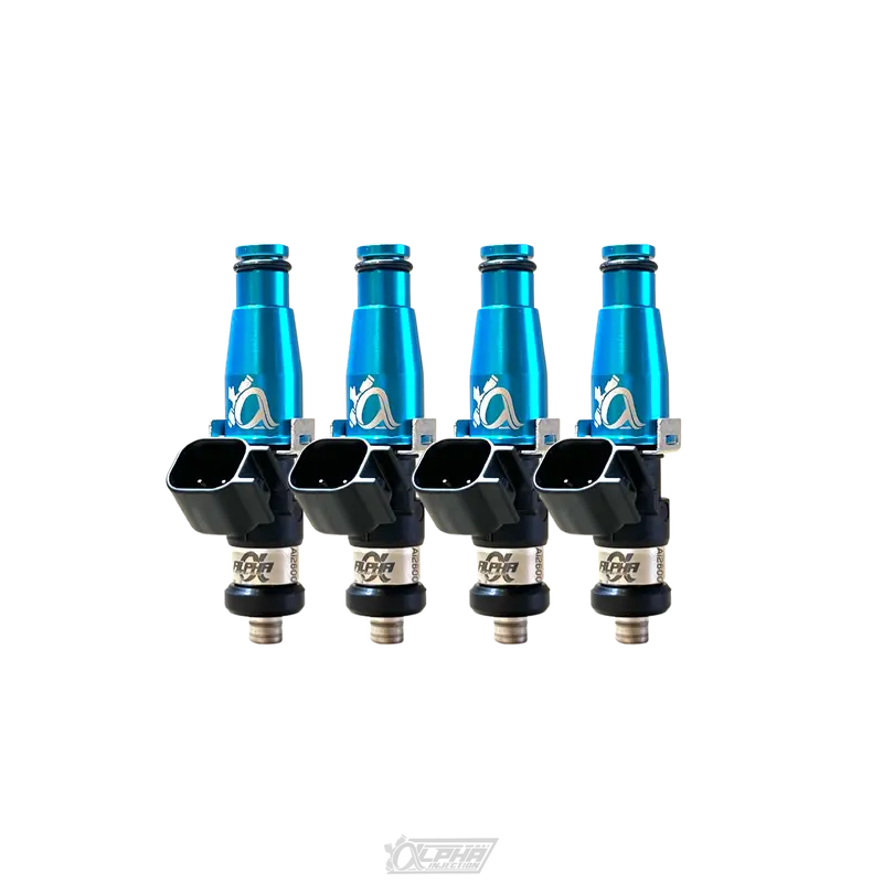Ai-2600Cc Mazda Fuel Injectors 1