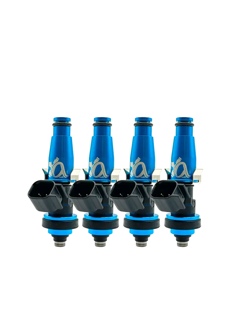 Ai-750Cc Honda/Acura Fuel Injectors 5