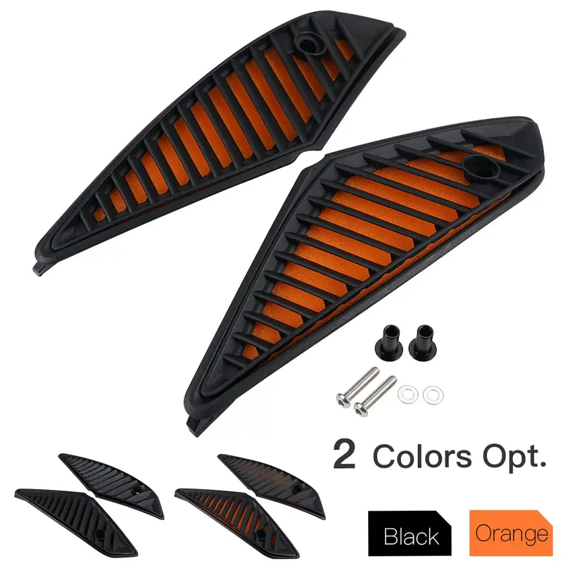 Air Filter Dust Grille Mesh Whale Plug Protection For Ktm 1290 Super Adventure R 1