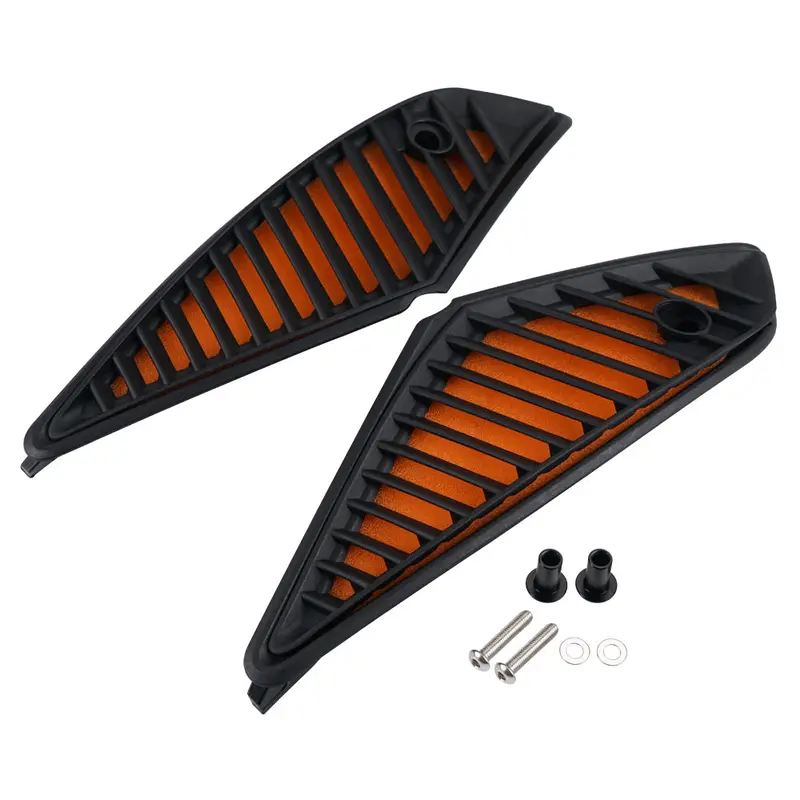 Air Filter Dust Grille Mesh Whale Plug Protection For Ktm 1290 Super Adventure R 1