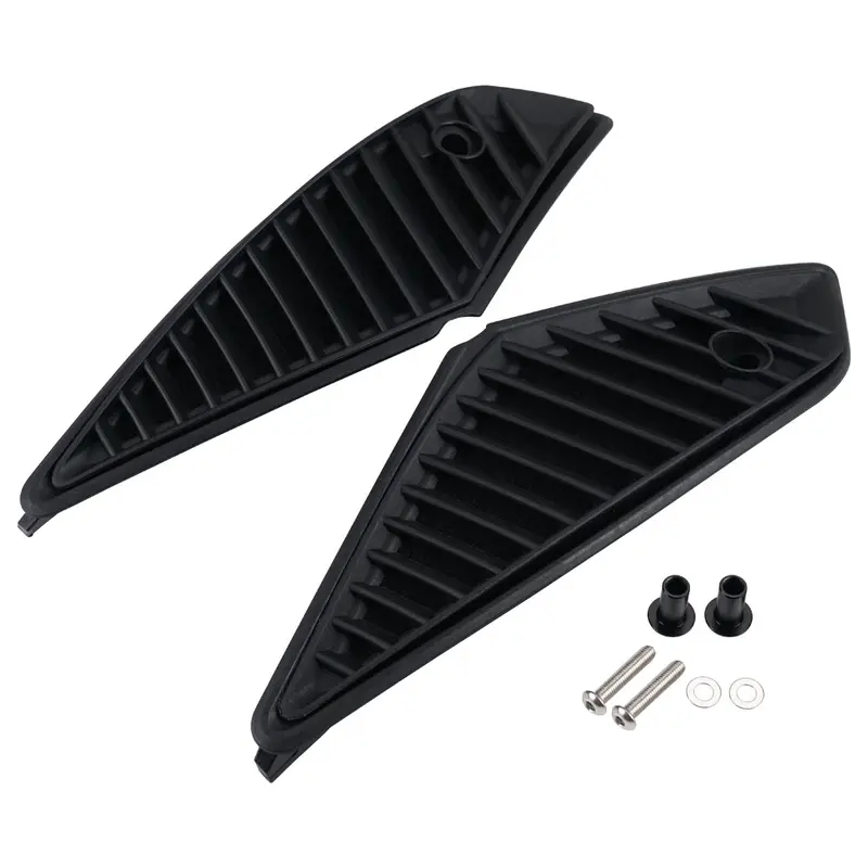 Air Filter Dust Grille Mesh Whale Plug Protection For Ktm 1290 Super Adventure R 2