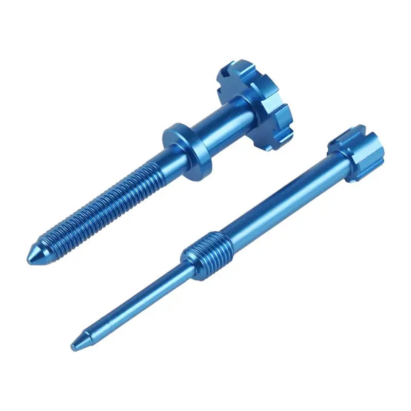 Air Fuel Mixture Adjuster Screw For Ktm/Yamaha/Beta/Husqvarna 2