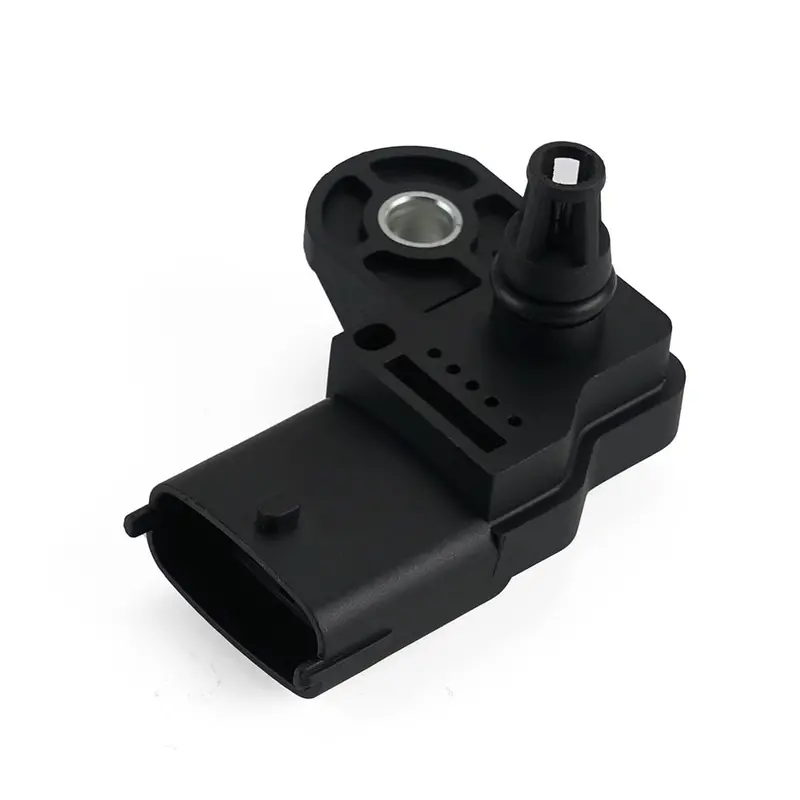 Air Intake Tmap T-Map Sensor For Polaris Ranger 500 570 700 800 Etx, 900 Xp 1000 Xp 1