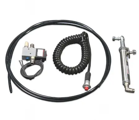 Air Launcher Release Kit 1