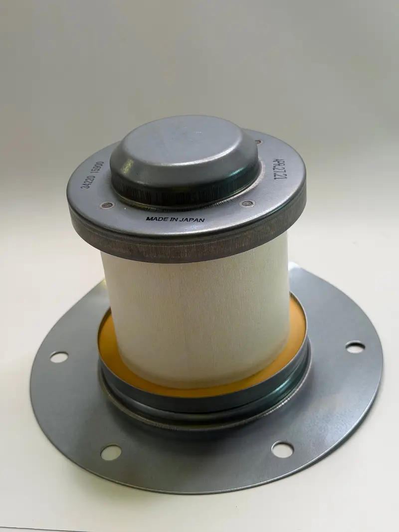 Airman 3422015900 Genuine Air/Oil Separator 1