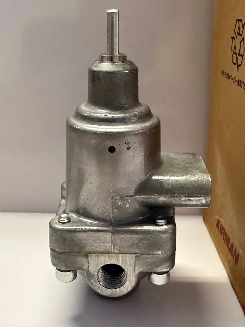 Airman Regulator Assy 3640018901 1