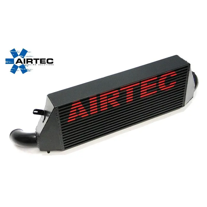 Airtec Intercooler Upgrade For Audi Rs3 8V 1