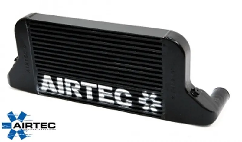 Airtec Intercooler Upgrade For Polo And Ibiza 1.8Tsi 1