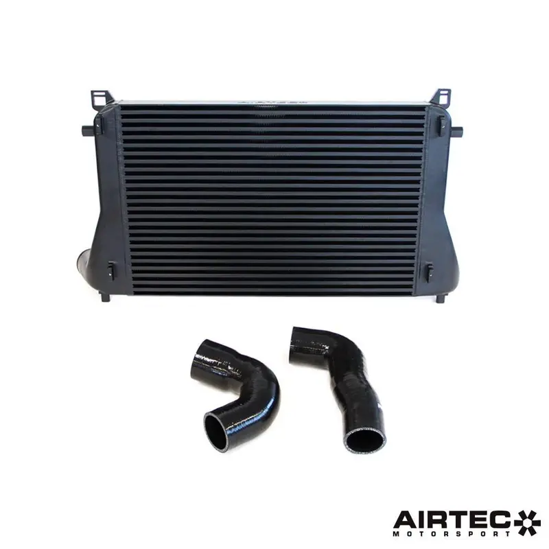 Airtec Intercooler Upgrade For Vw Golf R Mk7/7.5, Seat Leon Cupra And Audi S3 8V 1