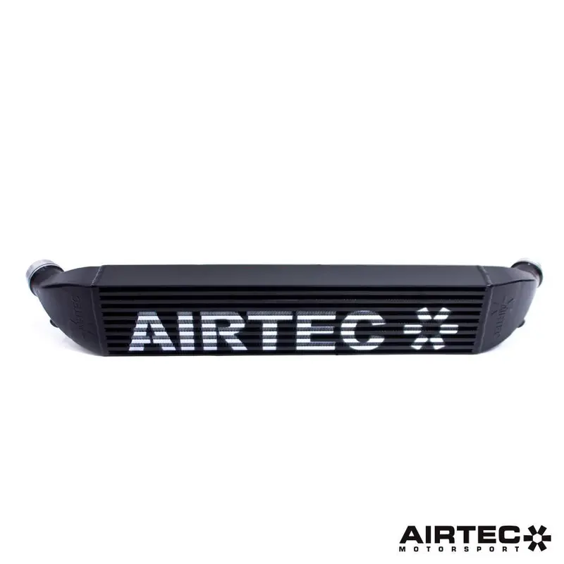 Airtec Motorsport Front Mount Intercooler For Fiesta Mk8 St200 1.5 1