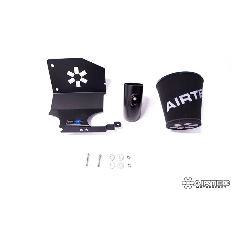 Airtec Motorsport Induction Kit For Fiesta Mk8 St200 1.5 5