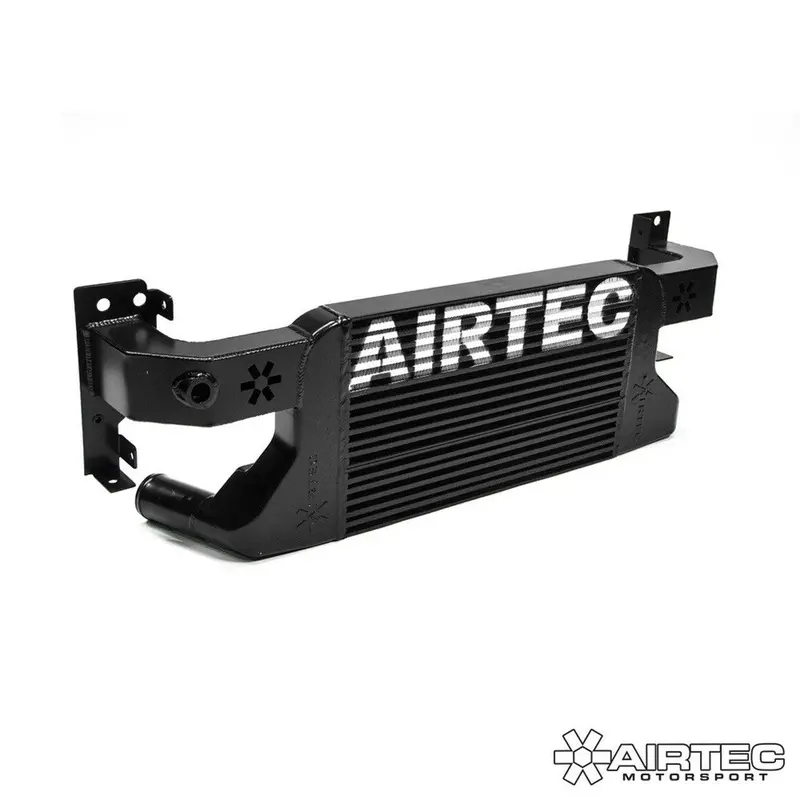 Airtec Stage 2 Intercooler Upgrade For Audi S1 Quattro 1