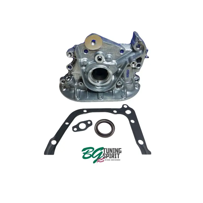 Aisin 4Age Silvertop 20V Oil Pump (Upgrade For 16V Engines) 1
