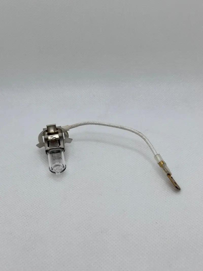 Ak7575 24V 65W Heavy Duty Headlight Bulb / Globe 1