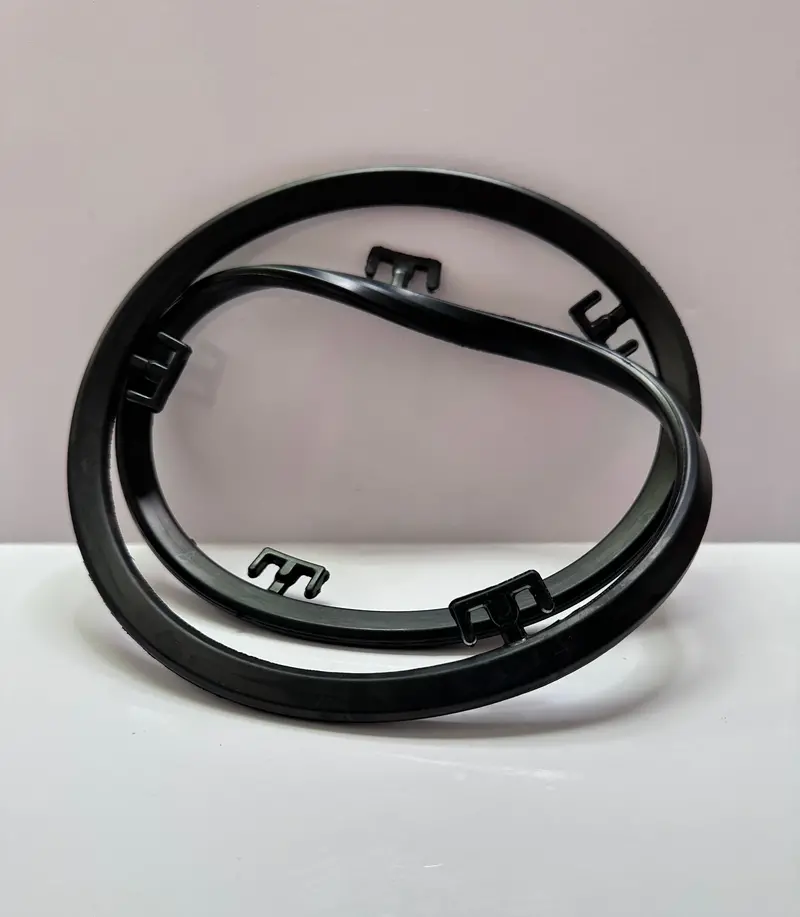 Alfa Laval 32330-2814-6 Ring Gasket, Nbr, Clip-On 1