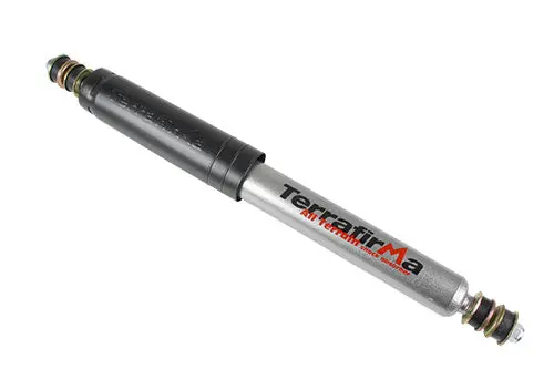 All-Terrain Shock - Front - Standard Travel - D1/Def All/Rrc - Tf116 1