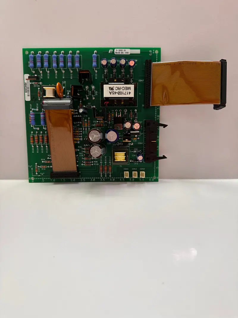 Allen Bradley 0-56950-50 Rev 05 Power Supply Board For Gv3000 Ac Drive 1