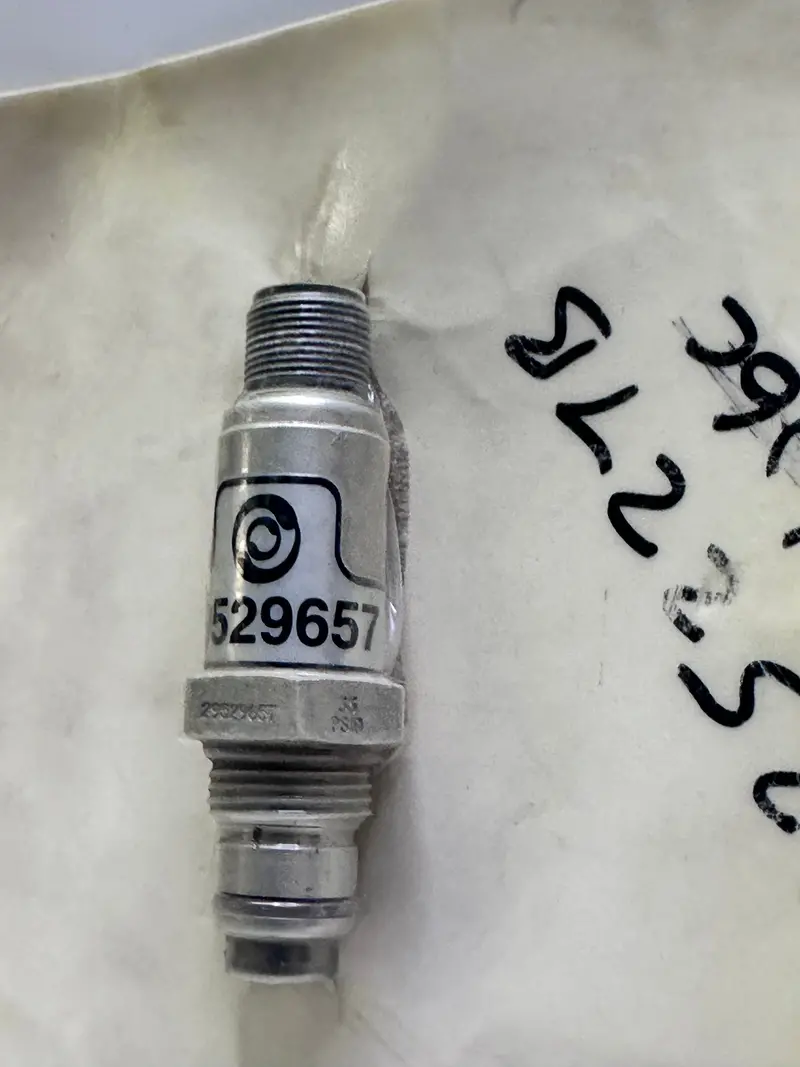 Allison 29529657 Switch 1