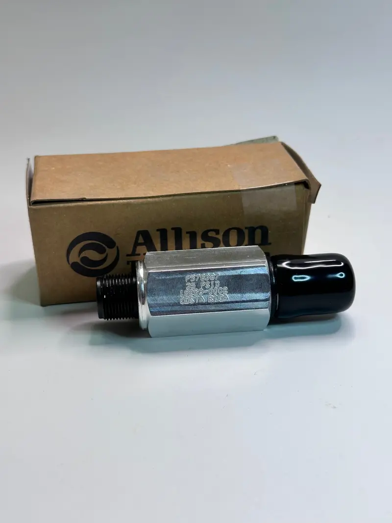 Allison 29558647 Pressure Switch For Epiroc 5541736300 1