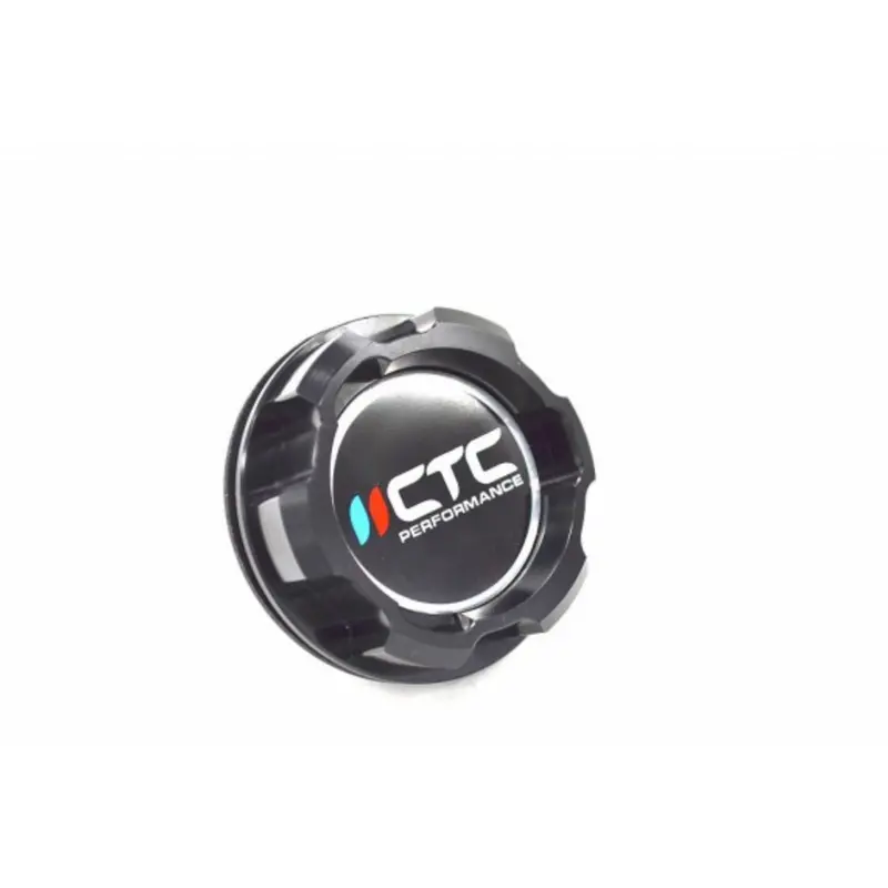 Alloy Oil Filler Cap T2<Br> Suzuki Swift Sport Zc33s <Br> 2018-2024 4
