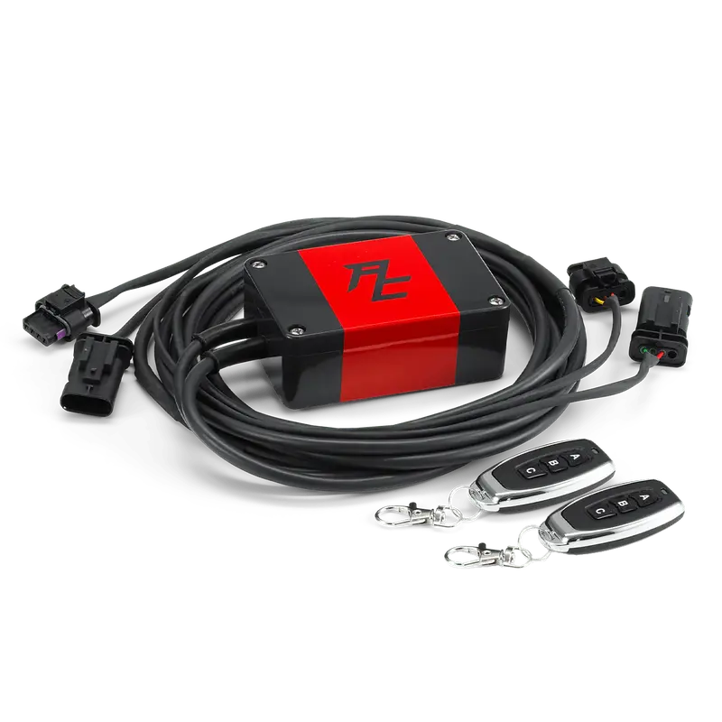 Alpha Customs | Bmw G90/G99 M5 Exhaust Valve Controller 1