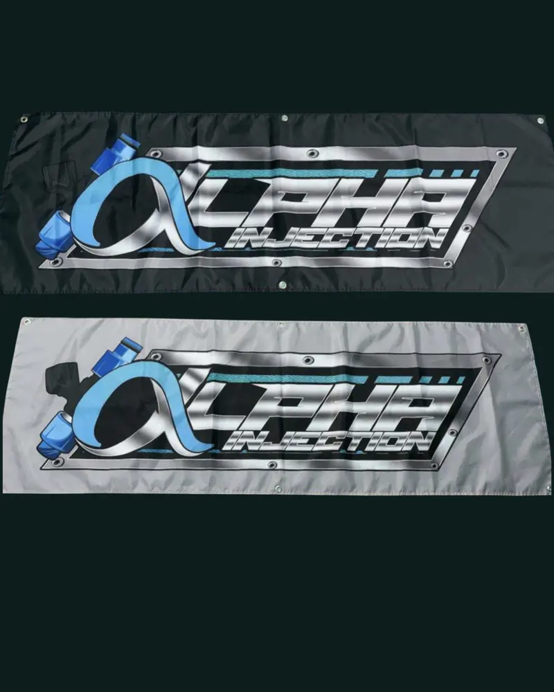 Alpha Injection Shop Banner 1