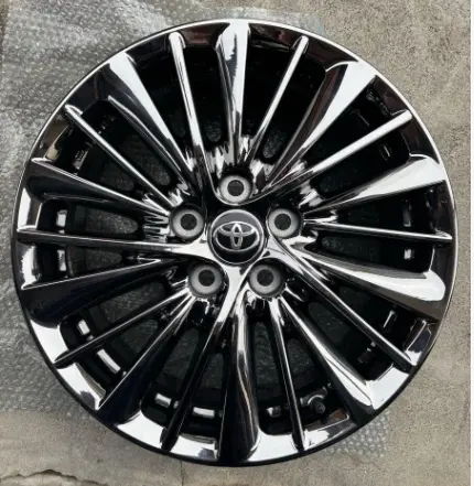 Alphard (Ah30) Oem Rim 1