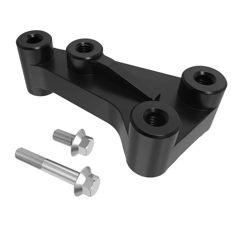 Alternator Mount Bracket For Jeep Wrangler 91-95 Yj / 97-02 Tj 2.5L 4 Cylinder 2