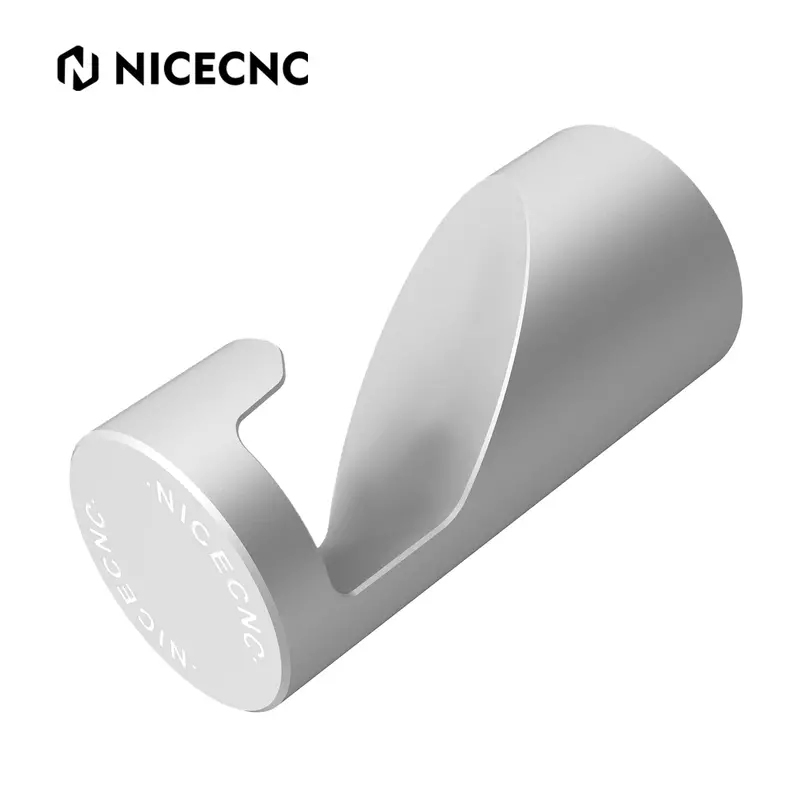 Aluminium Boot Hook Hanger For Tesla Model 3 2017-2023 1