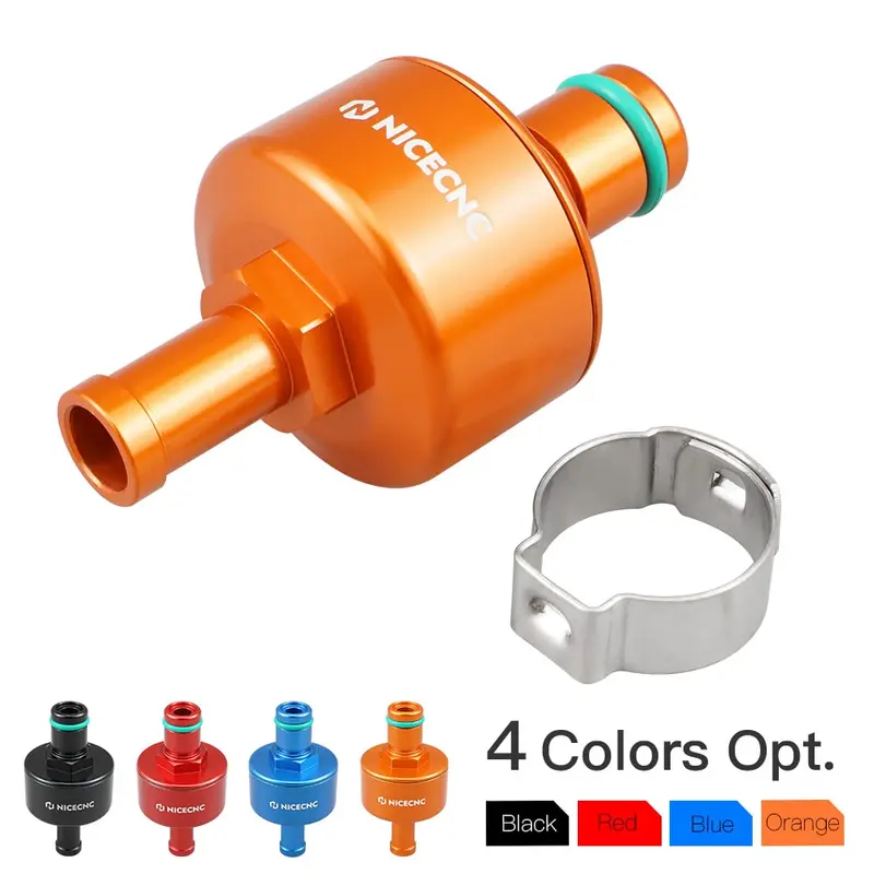 Aluminum Fuel Filter For Ktm 350 500 Exc-F 2012-2023 1