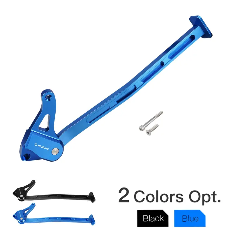 Aluminum Kickstand For Yamaha Yz250 2005-2024 /Yz125 2005-2022 1
