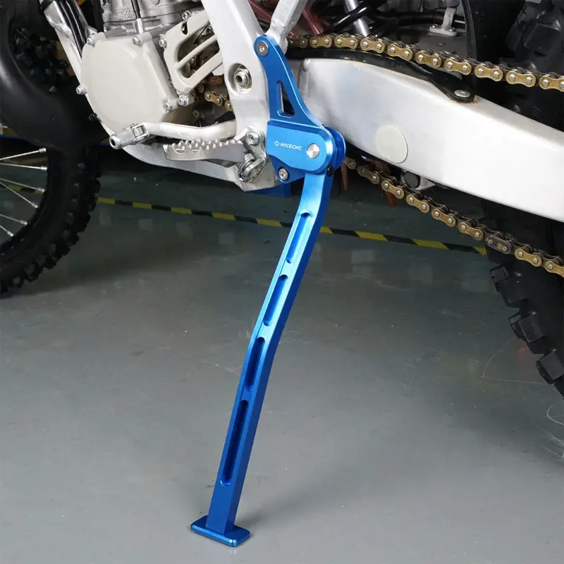 Aluminum Kickstand For Yamaha Yz250 2005-2024 /Yz125 2005-2022 2