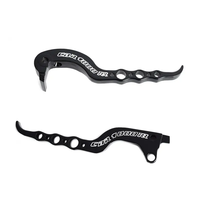 Aluminum Left And Right Brake Clutch Hand Levers For Honda Cbr1000rr 2004-2007 1