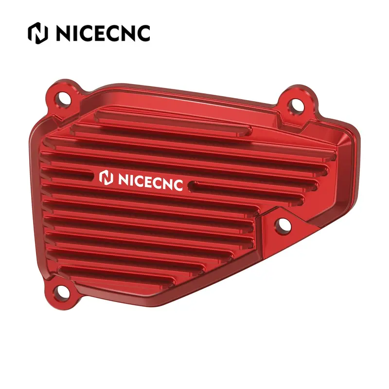 Aluminum Power Valve Control Cover For Beta 250 300 Rr Xtrainer 2013-2024 1