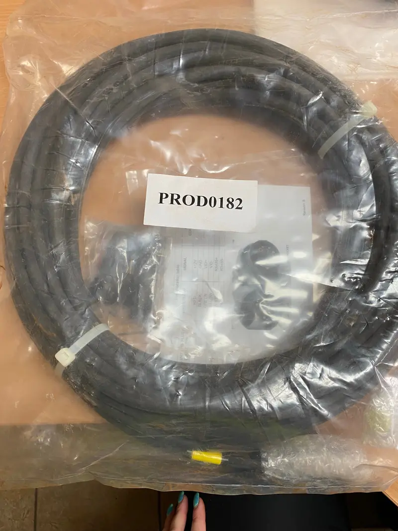Am-Prod0182-00Lp Cas Display To Can/Rf Cable 1