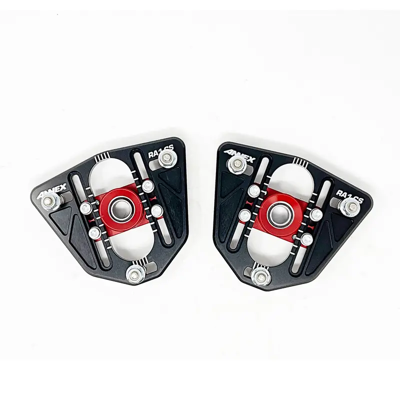 Annex 1St Gen 1971-1975 Celica Caster And Camber Plate Kit 1