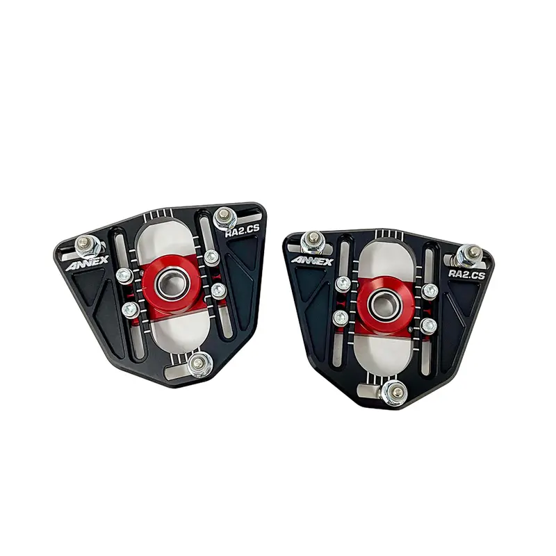 Annex 2Nd Gen 1976-1981 Celica Caster And Camber Plate Kit 1