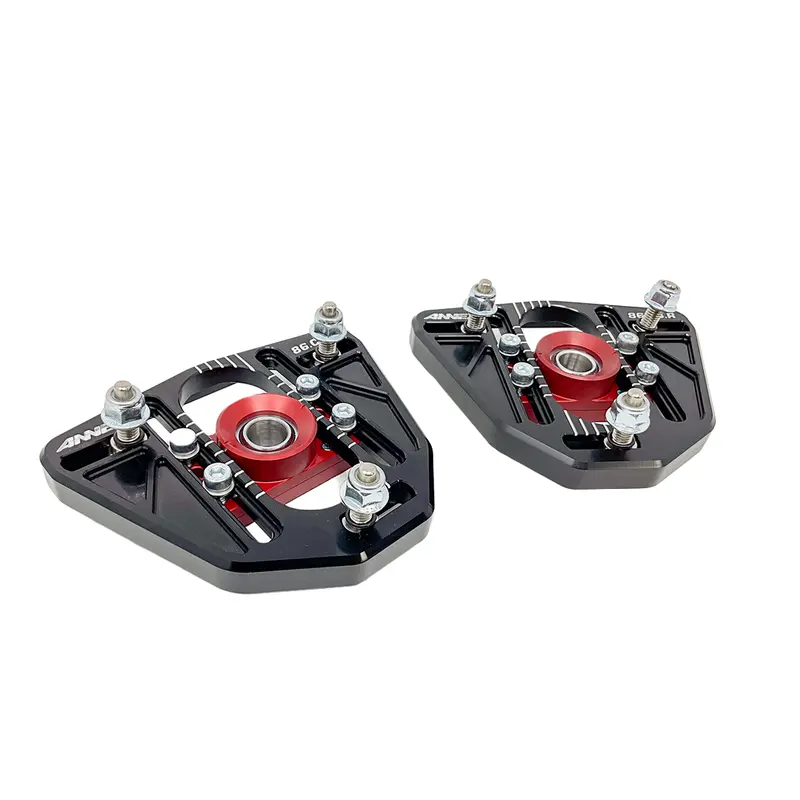 Annex Ae86 Caster And Camber Plate Kit 1