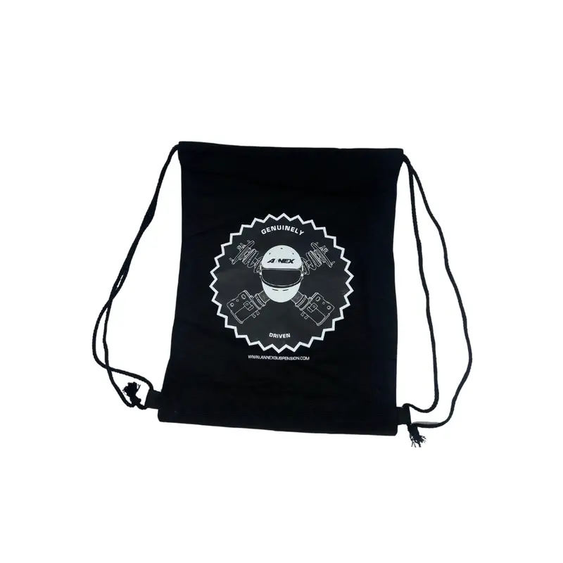 Annex Suspension Group Canvas Track Bag 1