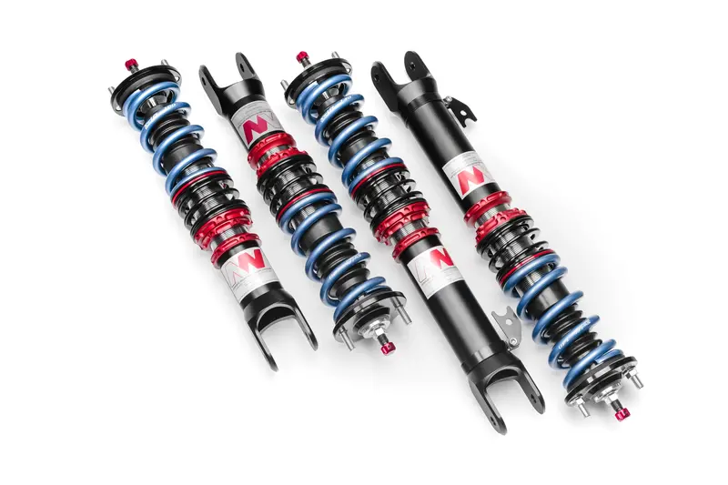 Annex Suspension Group Clubspec Pro Coilovers 2000-2002 Toyota Mr2 Spyder 1