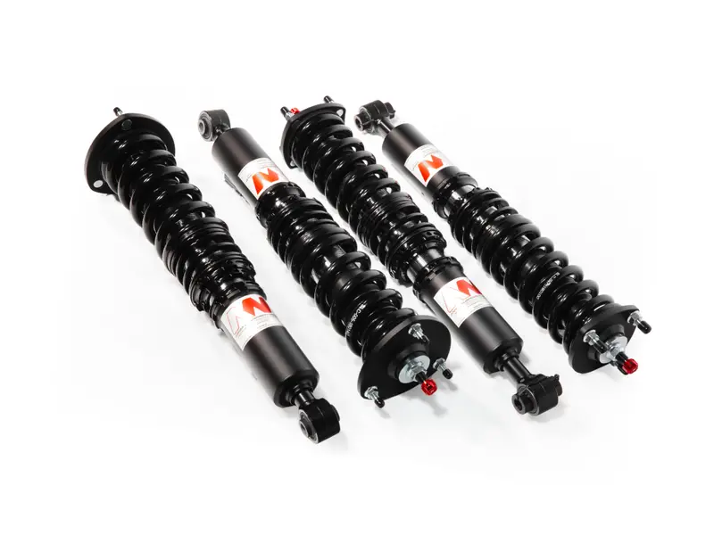Annex Suspension Group Fastroad Pro 1999-2005 Toyota Rs200 / Lexus Is300 1