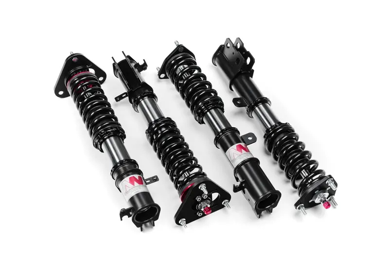 Annex Suspension Group Fastroad Pro Coilovers 2000-2002 Toyota Mr2 Spyder 1