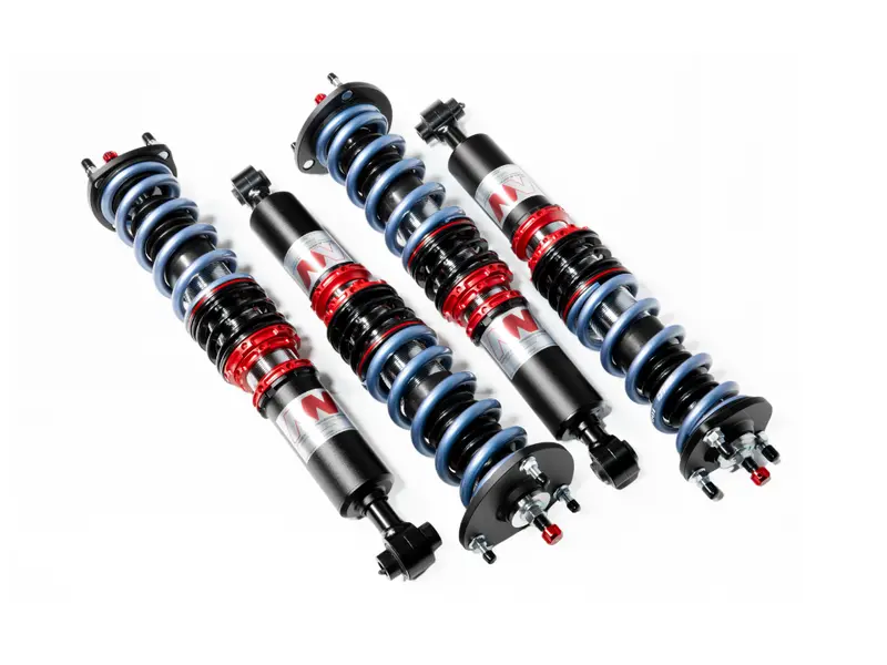 Annnex Suspension Group Clubspec Pro 1999-2005 Toyota Rs200 / Lexus Is300 1